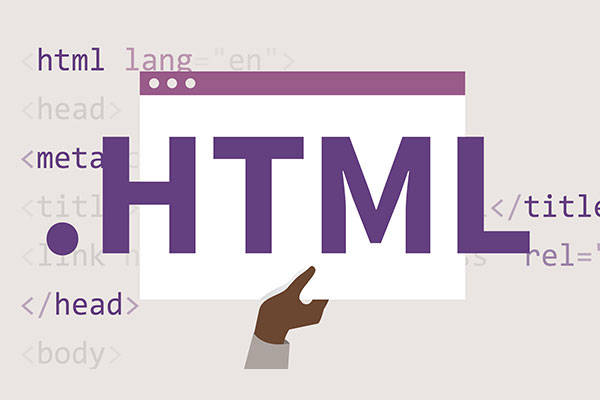 HTML
